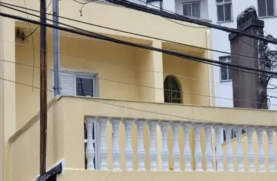 Sobrado à venda, 220 m² por r$ 799.000,00 - imirim - são paulo/sp