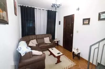 Casa com 2 quartos à venda na rua gastão thomaz de almeida, 42, limão, são paulo por r$ 479.000