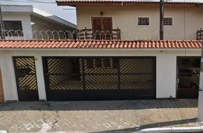 Sobrado à venda, 141 m² por r$ 998.000,00 - casa verde - são paulo/sp