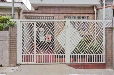 Casa com 2 quartos à venda na rua coronel hélio de lima carvalho, 43, limão, são paulo por r$ 490.000