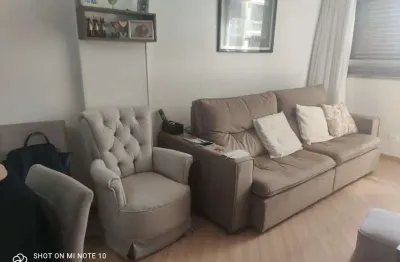 Apartamento à venda, 90 m² por r$ 500.000,00 - limão - são paulo/sp