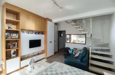 Sobrado à venda, 122 m² por r$ 699.000,00 - limão - são paulo/sp