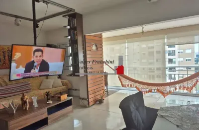 Apartamento com 3 quartos à venda na rua jacofer, 140, limão, são paulo, 86 m2 por r$ 850.000