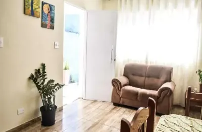 Sobrado à venda, 77 m² por r$ 610.000,00 - limão - são paulo/sp