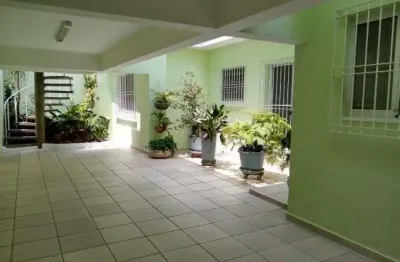 Sobrado à venda, 200 m² por r$ 750.000,00 - limão - são paulo/sp