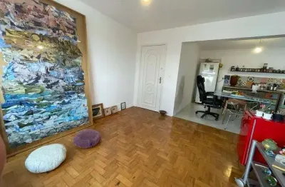 Apartamento à venda, 80 m² por r$ 870.000,00 - vila madalena - são paulo/sp