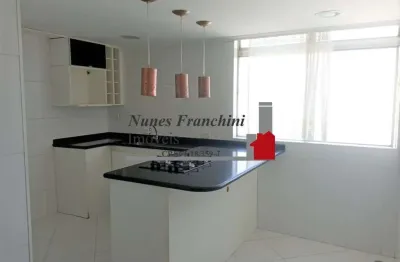 Apartamento com 3 quartos à venda na rua carolina soares, 979, limão, são paulo, 96 m2 por r$ 580.000