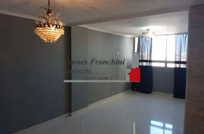 Apartamento com 3 quartos à venda na rua carolina soares, 979, limão, são paulo, 96 m2 por r$ 580.000