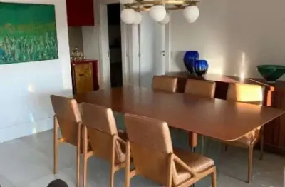 Apartamento à venda, 133 m² por r$ 1.600.000,00 - santana - são paulo/sp
