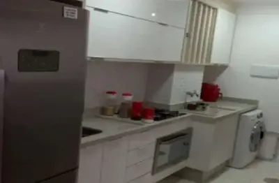 Apartamento à venda, 40 m² por r$ 295.000,00 - vila nova cachoeirinha - são paulo/sp