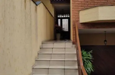 Casa com 3 quartos à venda na rua manuel justiniano quintão, 96, freguesia do ó, são paulo por r$ 1.150.000