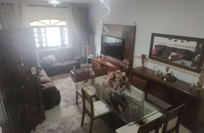 Sobrado à venda, 157 m² por r$ 700.000,00 - limão - são paulo/sp
