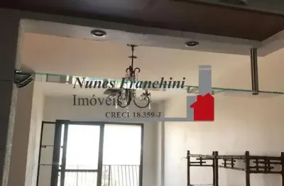 Apartamento com 2 quartos à venda na Rua Frederico Penteado Júnior, 107, Casa Verde, São Paulo, 64 m2 por R$ 635.000