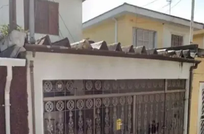 Sobrado à venda, 110 m² por r$ 600.000,00 - limão - são paulo/sp
