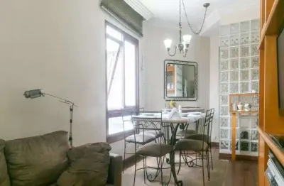 Apartamento com 3 quartos à venda na travessa heliodora, 171, santana, são paulo, 63 m2 por r$ 530.000
