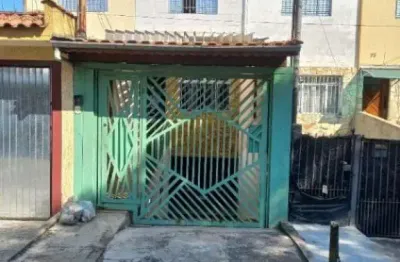 Sobrado à venda, 166 m² por r$ 600.000,00 - jardim peri - são paulo/sp
