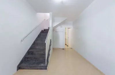 Vila francos/sp - sobrado 4 dormitórios, 1 suíte, 2 vagas de garagem - r$ 440.000,00