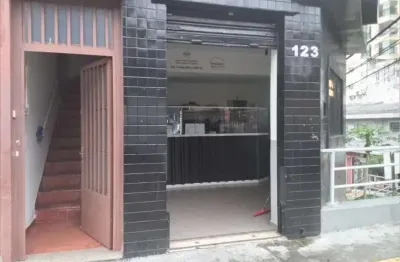Ponto à venda, 170 m² por r$ 2.280.000,00 - santana - são paulo/sp
