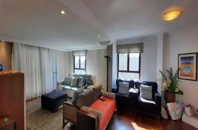Apartamento à venda, 215 m² por r$ 1.900.000,00 - santana - são paulo/sp