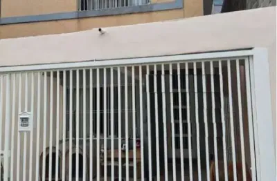 Sobrado com 3 dormitórios à venda, 102 m² por r$ 649.000,00 - limão - são paulo/sp