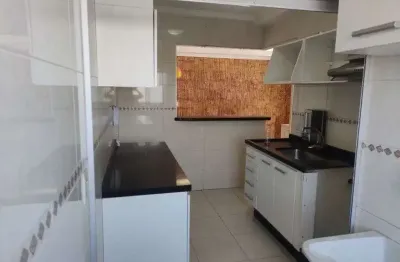 Apartamento com 2 quartos para alugar na rua dona estela borges morato, 618, limão, são paulo, 47 m2 por r$ 1.900