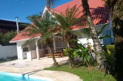 Casa à venda, 300 m² por r$ 3.700.000,00 - praia da baleia - são sebastião/sp