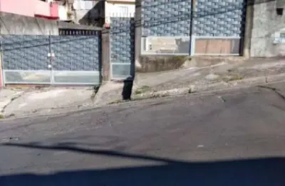 Casa para venda, bairro parada de taipas, área total 340 m²