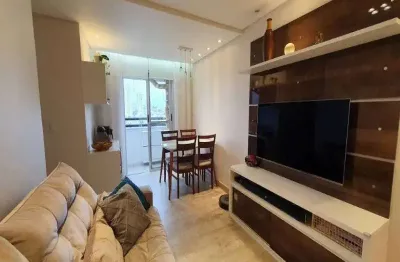 Apartamento à venda, 48 m² por r$ 350.000,00 - vila nova cachoeirinha - são paulo/sp