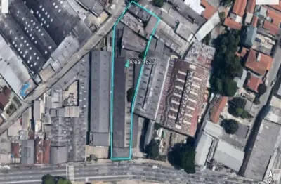 Prédio/terreno à venda,  1.620m² áres e 1.766 m² construído freguesia do ópor r$ 6.400.000
