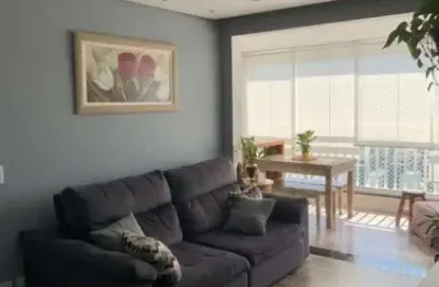 Apartamento à venda, 80 m² por r$ 850.000,00 - santana - são paulo/sp