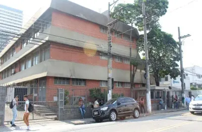Prédio à venda na Rua Doutor Rubens Meireles, 281, Barra Funda, São Paulo