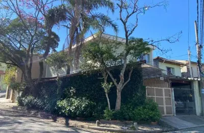 Sobrado à venda, 401 m² por r$ 1.279.000,00 - imirim - são paulo/sp