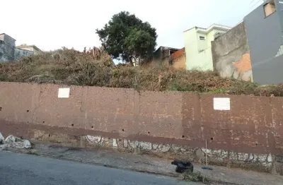 Terreno à venda na Rua Artur, Imirim, São Paulo