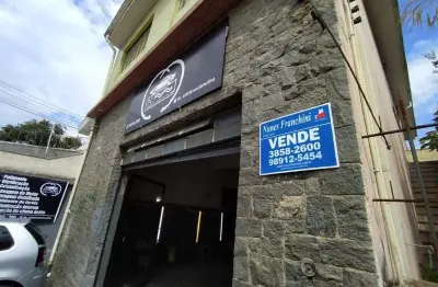 Casa à venda, 537 m² por r$ 1.100.000,00 - limão - são paulo/sp
