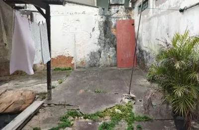 Terreno à venda, 273 m² por r$ 689.000,00 - cachoeirinha - são paulo/sp