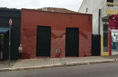 Terreno à venda, 168 m² por r$ 1.100.000,00 - limão - são paulo/sp