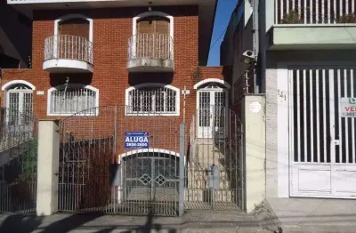 Excelente sobrado para locação no limão, são paulo-sp! 3 quartos, 1 suíte, 1 sala, 2 banheiros, 2 vagas. aproveite!