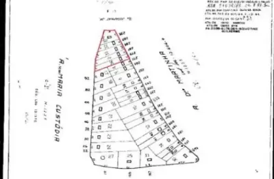 Terreno à venda, 797 m² por r$ 3.985.000,00 - santa teresinha - são paulo/sp