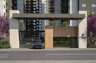 Prime caxias – 2 quartos com varanda a partir de r$ 249 mil!