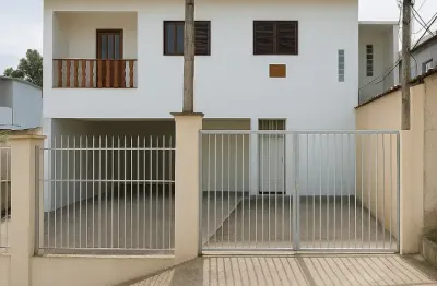 Casa com 2 quartos à venda no Parque Duque, Duque de Caxias 