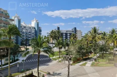 Imóvel de luxo na riviera de bertioga-sp: apartamento 3 quartos, 2 suítes, 2 salas, 3 banheiros, 2 vagas - 106,22m²