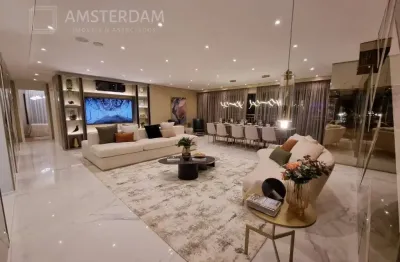 Apartamento com 3 quartos à venda na Rua João Ramalho, 1177, Perdizes, São Paulo
