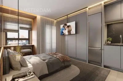 Benx incorporadora, zona oeste, lançamento led madá studio na vila madalena - sp!