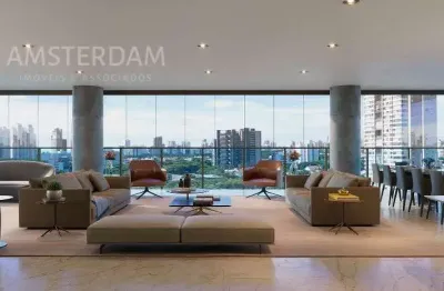 Benx incorporadora, zona sul, the frame, o seu apartamento novo na vila conceição - sp.