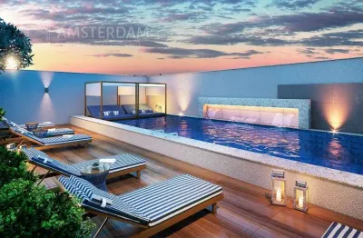 Benx incorporadora, zona oeste, apartamento novo viva benx pompéia, pronto pra morar!