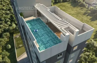 Liv santo andré - nazaré construtora - vila assunção - sp