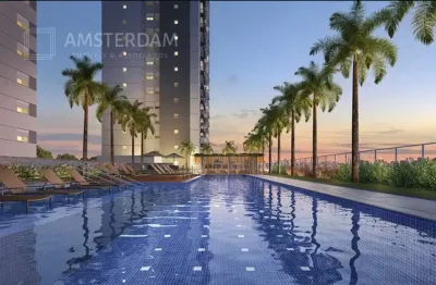 Even construtora, zona sul, viva o privilégio de uma extensa área verde com apartamentos com 2, 3 e 4 dormitórios no morumbi.