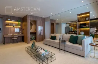 Even construtora, zona sul, urban home, lazer, bem estar e conveniência para você.