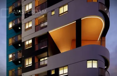 Vita urbana, zona oeste, empreendimento nurban vila madalena na rua harmonia.