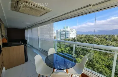 Apartamento com 3 quartos à venda na Passeio do Pontal, 447, Riviera, Bertioga